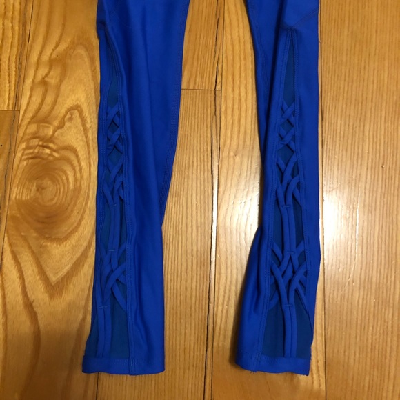 Carbon38 Royal Blue Set - Picture 2 of 5